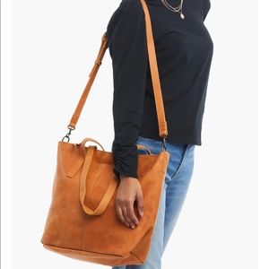 ALEM UTILITY BAG - NWT Brand New